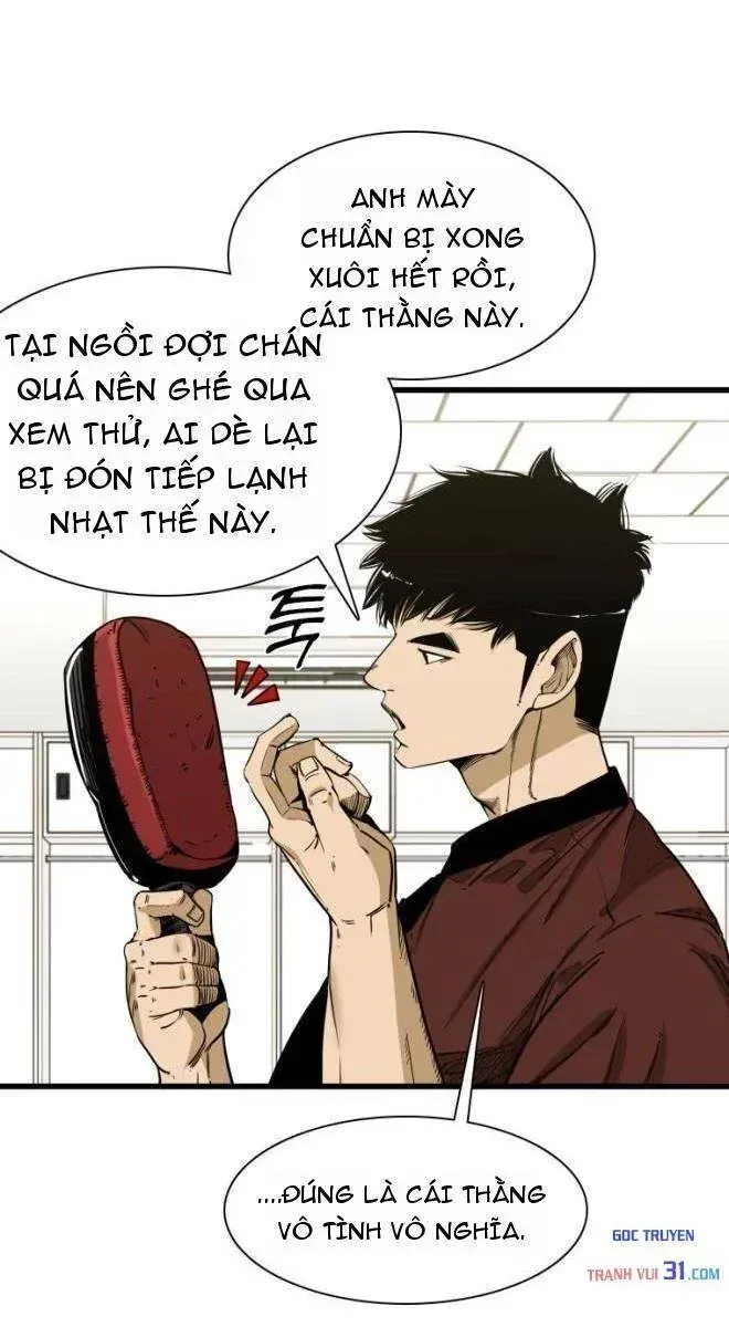 Chapter 421 - Trang 27