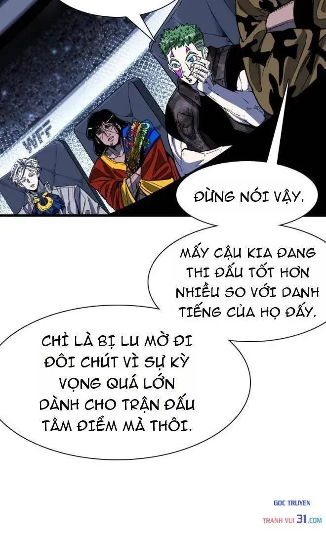 Chapter 421 - Trang 39