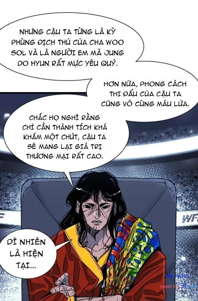 Chapter 421 - Trang 44