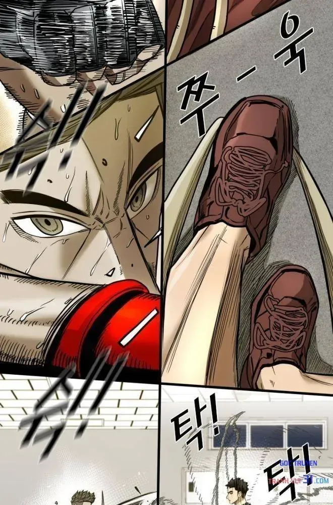 Chapter 421 - Trang 86