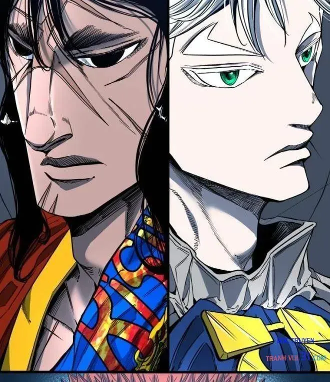 Chapter 421 - Trang 100