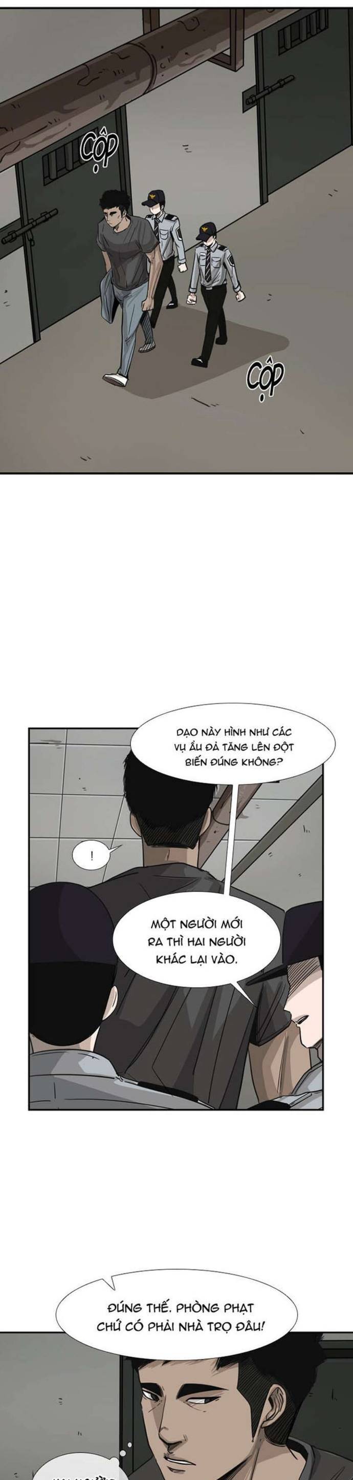 Chương 54 - Trang 15