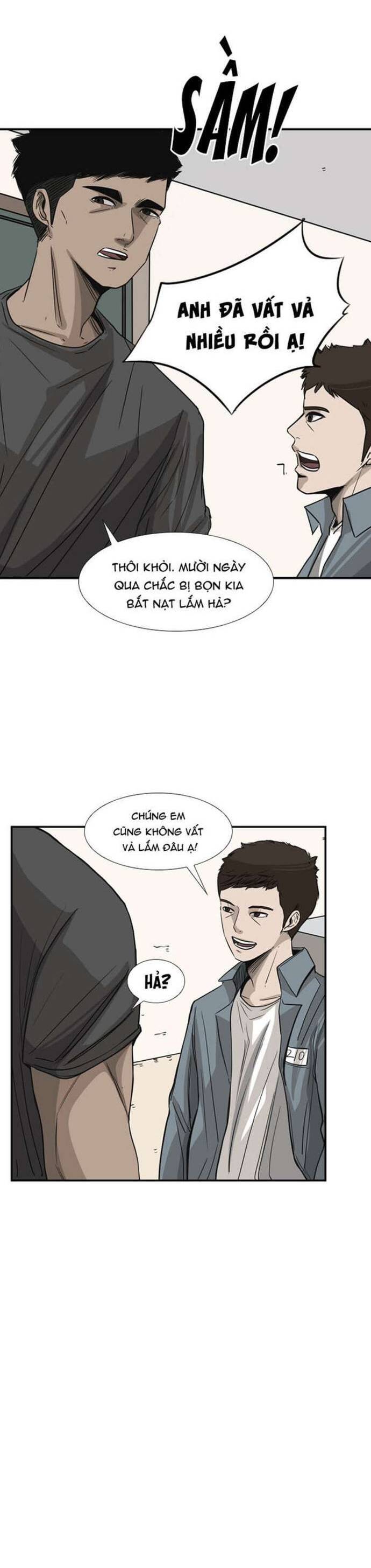 Chương 54 - Trang 18