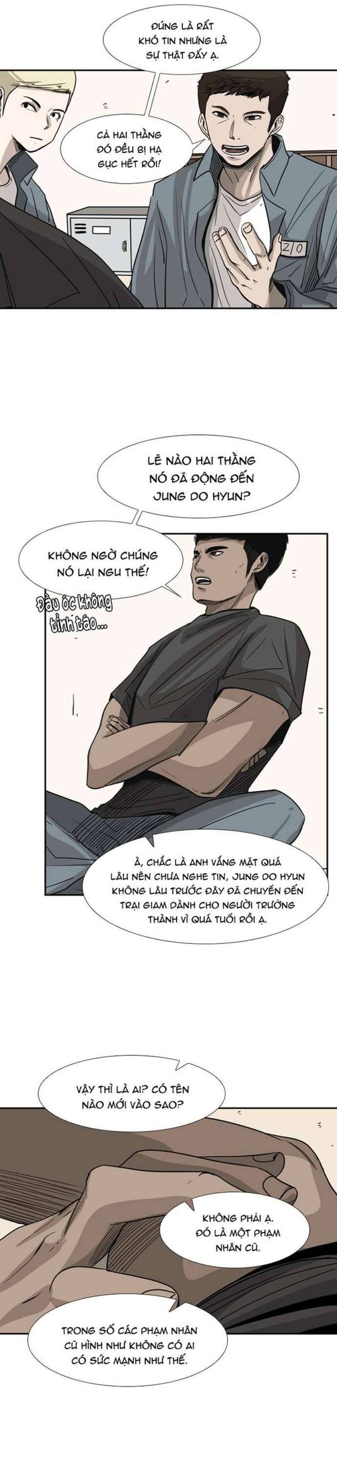 Chương 54 - Trang 20