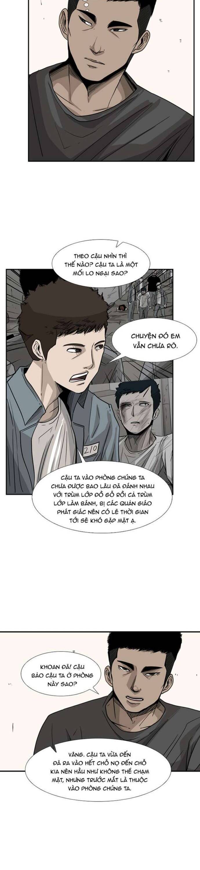 Chương 54 - Trang 22