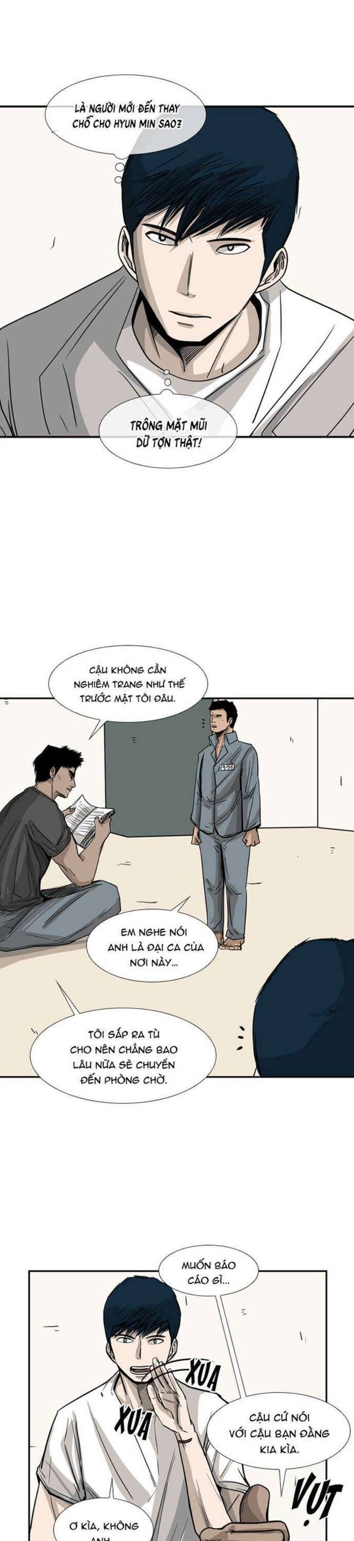 Chương 58 - Trang 23