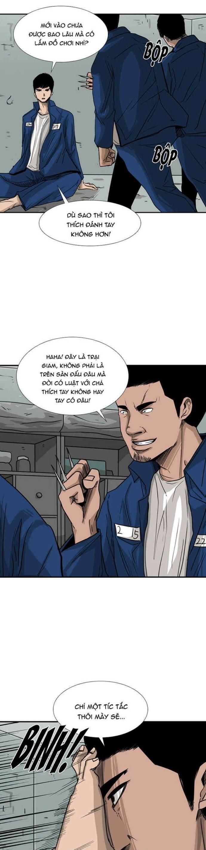 Chương 60 - Trang 19