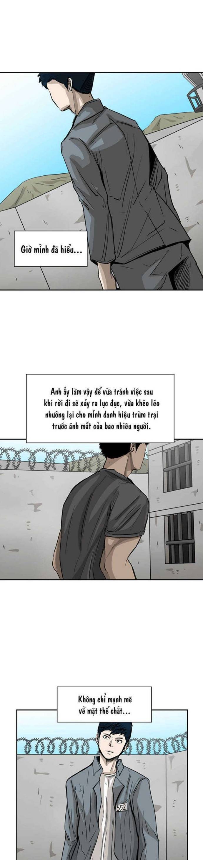 Chương 60 - Trang 3