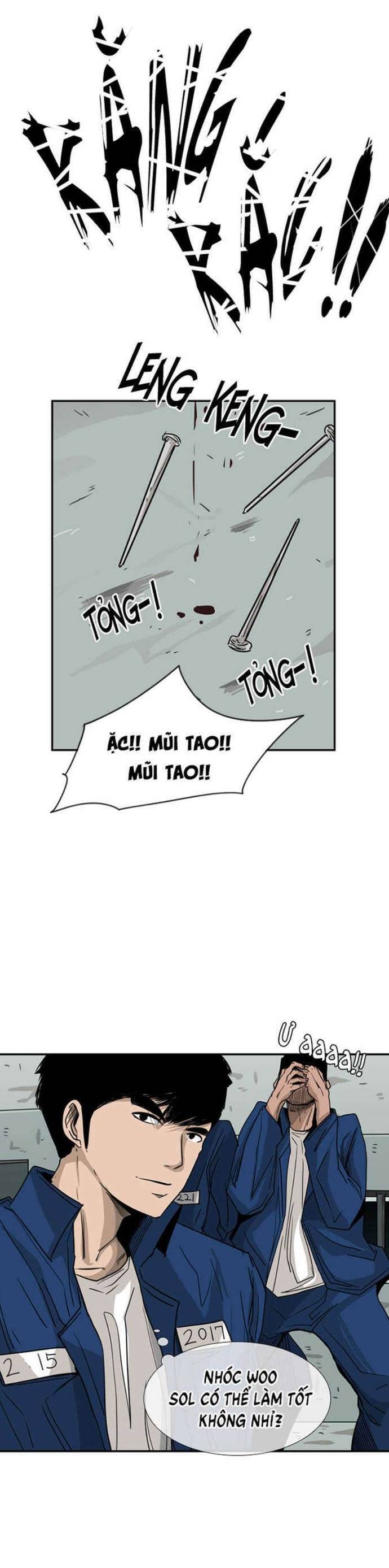 Chương 60 - Trang 21