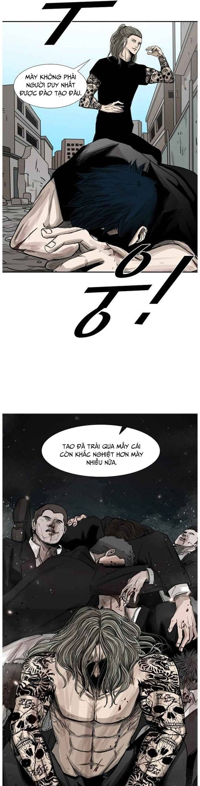 Chương 64 - Trang 17