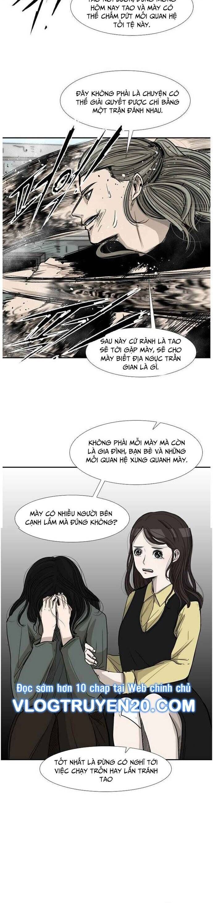 Chương 64 - Trang 20