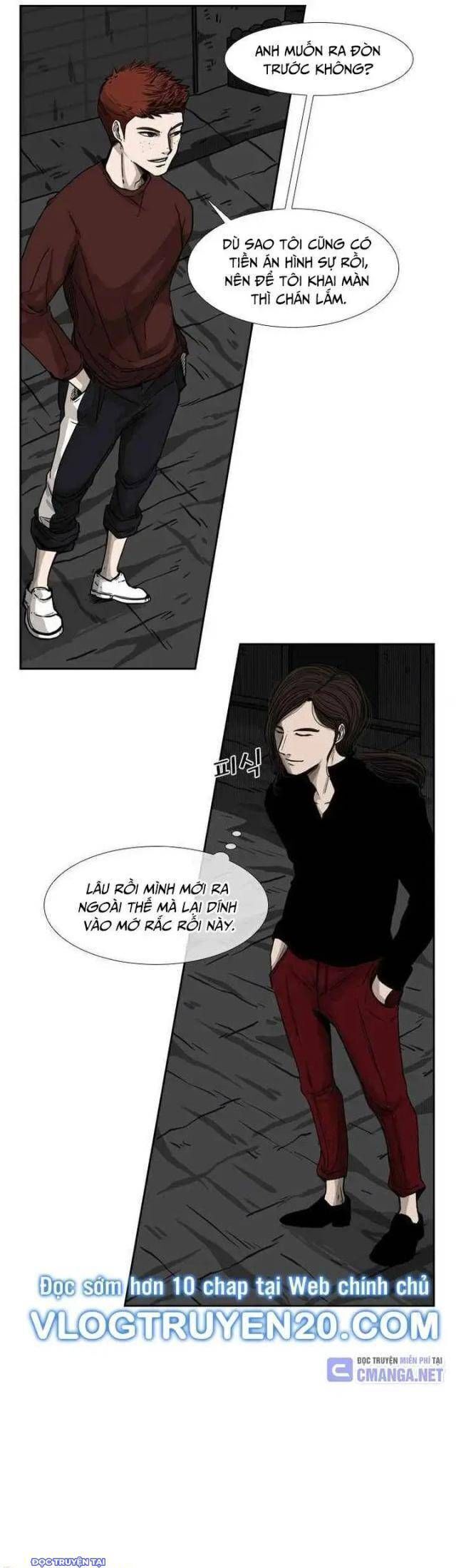 Chương 70 - Trang 47