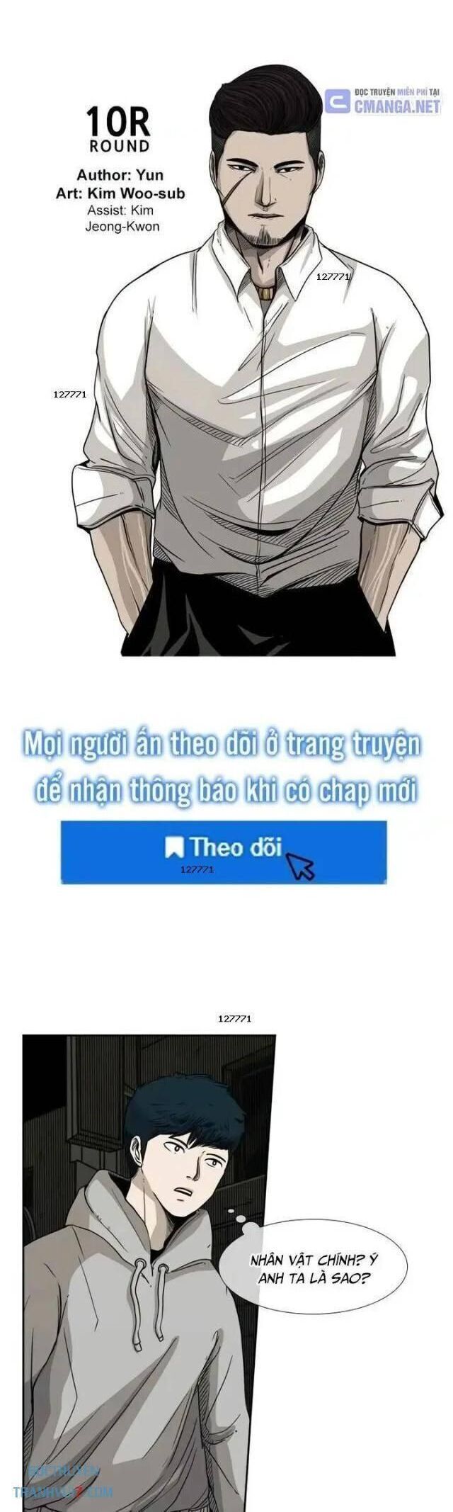 Chương 71 - Trang 6