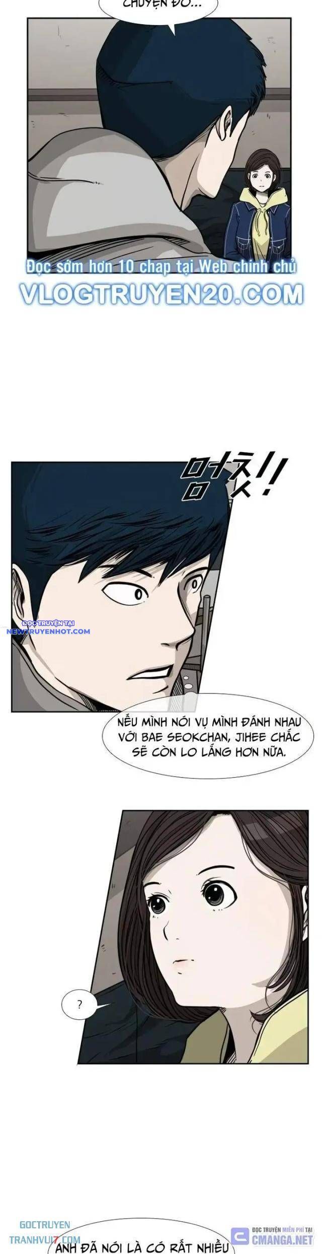 Chương 74 - Trang 27