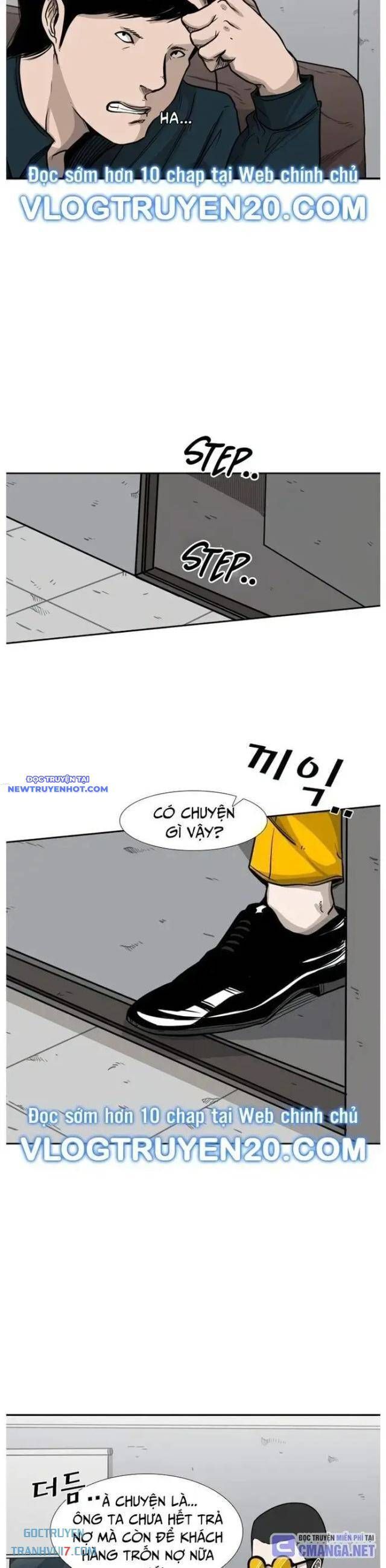 Chương 76 - Trang 21