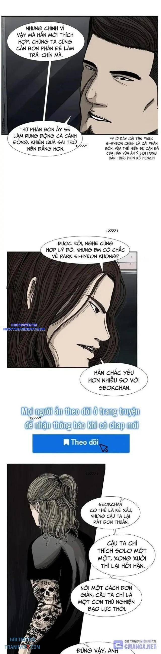 Chương 76 - Trang 10