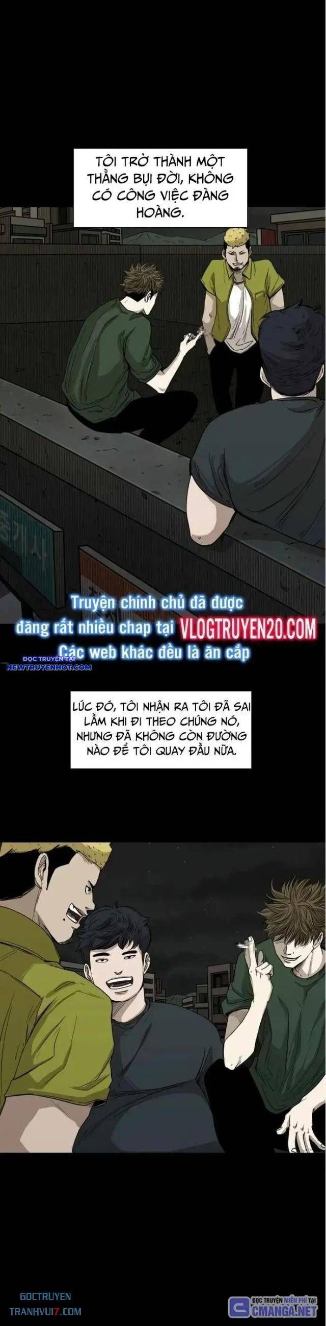 Chương 81 - Trang 20