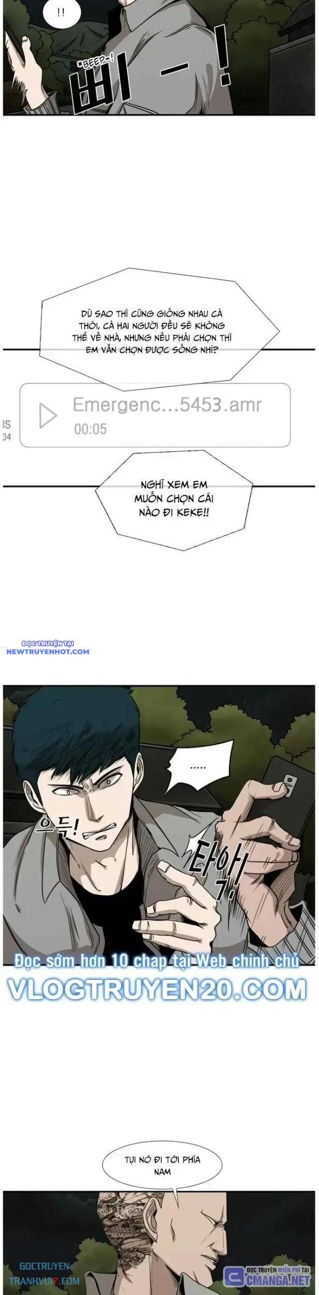 Chương 83 - Trang 28