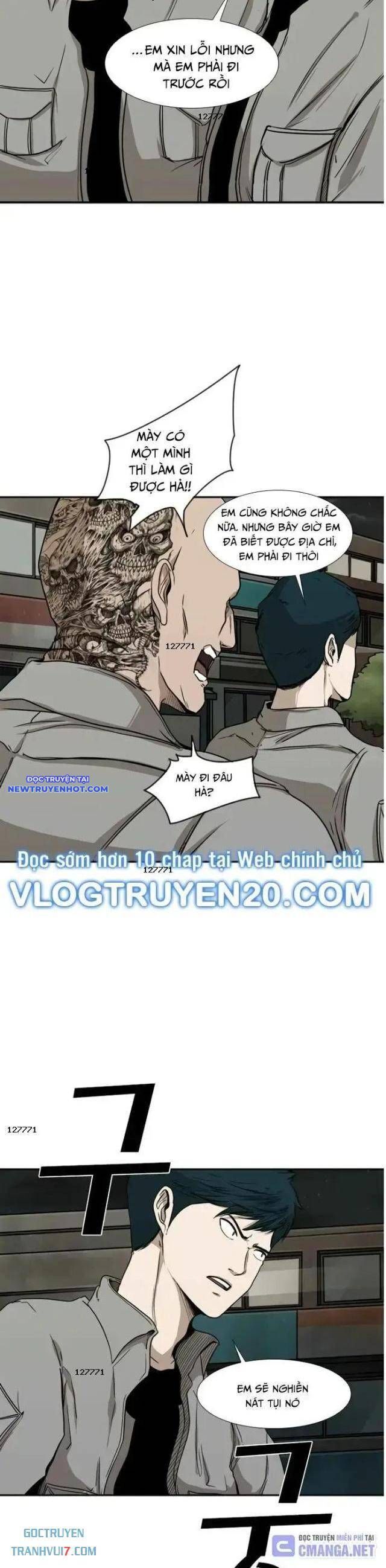 Chương 83 - Trang 10
