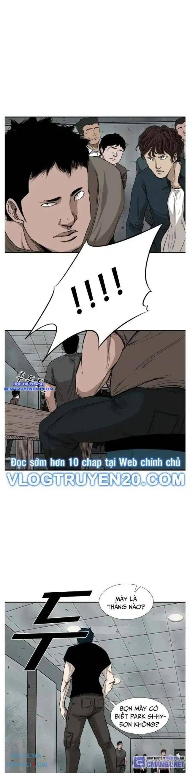 Chương 84 - Trang 21