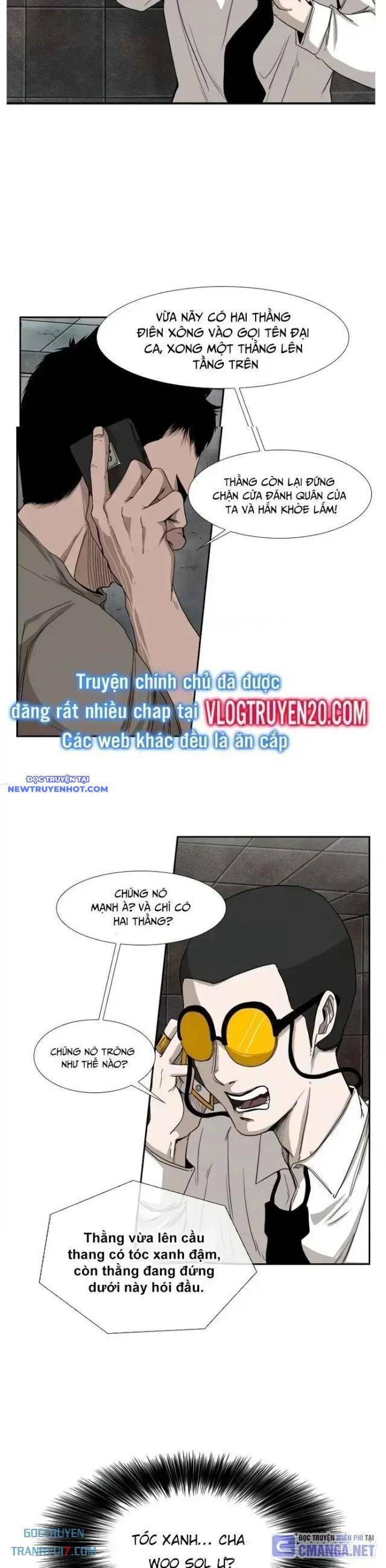 Chương 85 - Trang 14