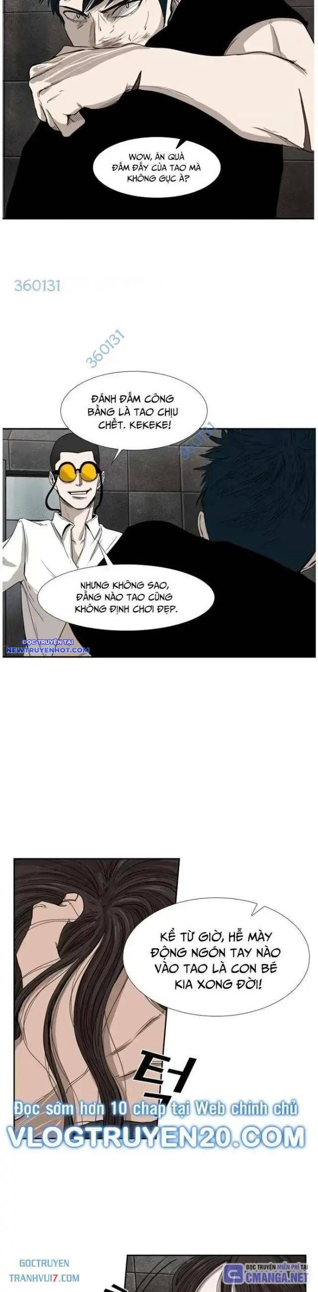 Chương 85 - Trang 27