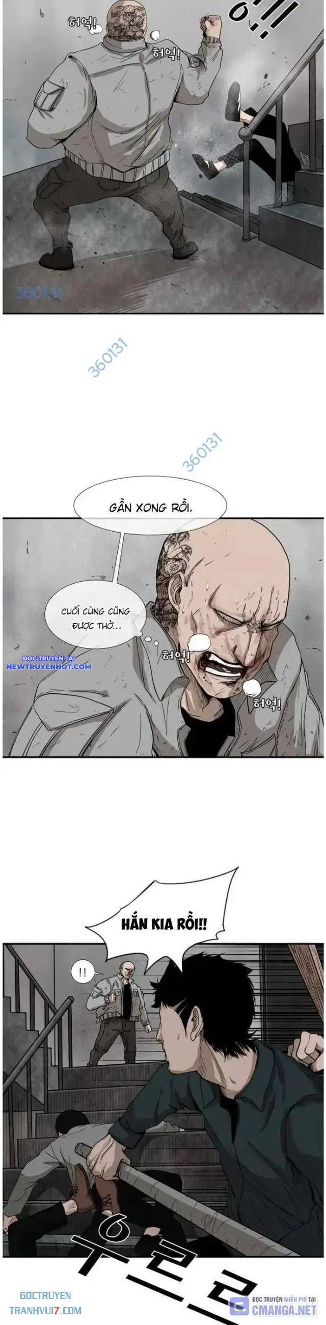 Chương 85 - Trang 34