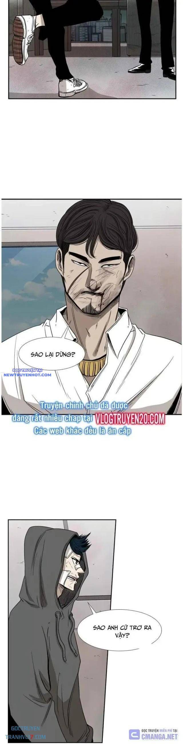 Chương 91 - Trang 20