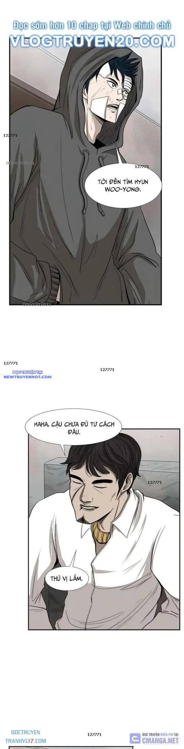 Chương 91 - Trang 3
