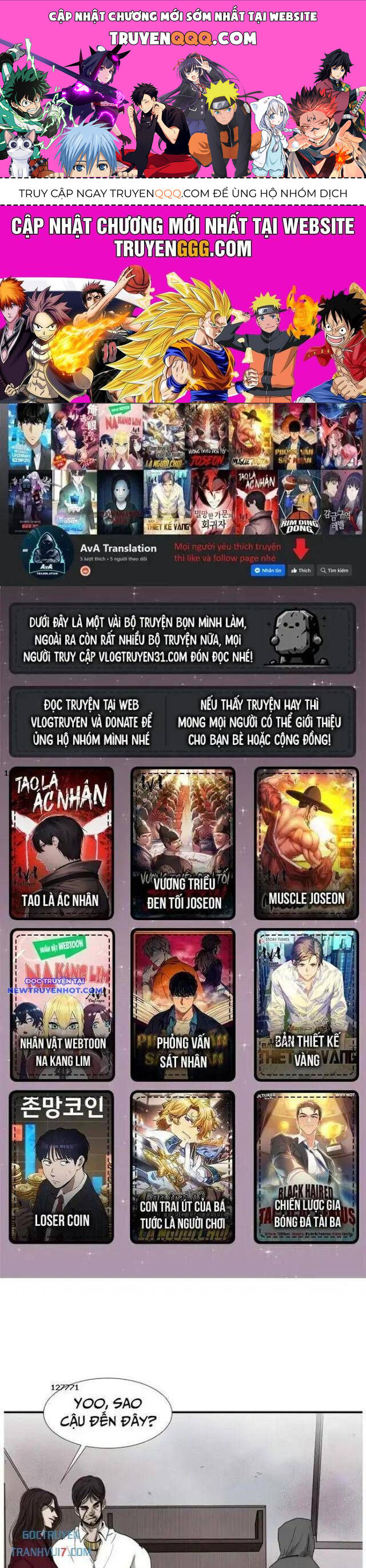 Chương 92 - Trang 1