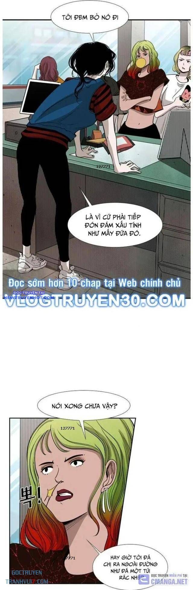 Chương 99 - Trang 3