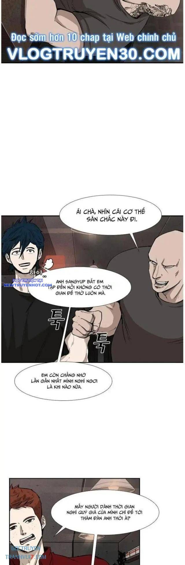 Chương 99 - Trang 22