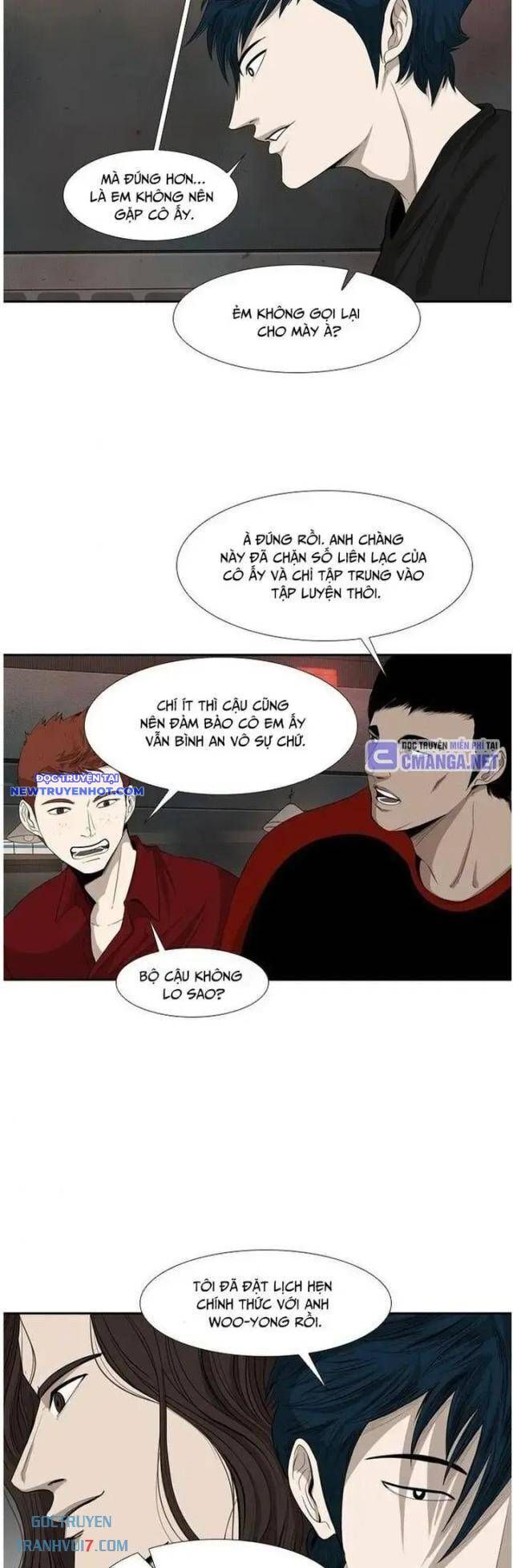Chương 99 - Trang 29