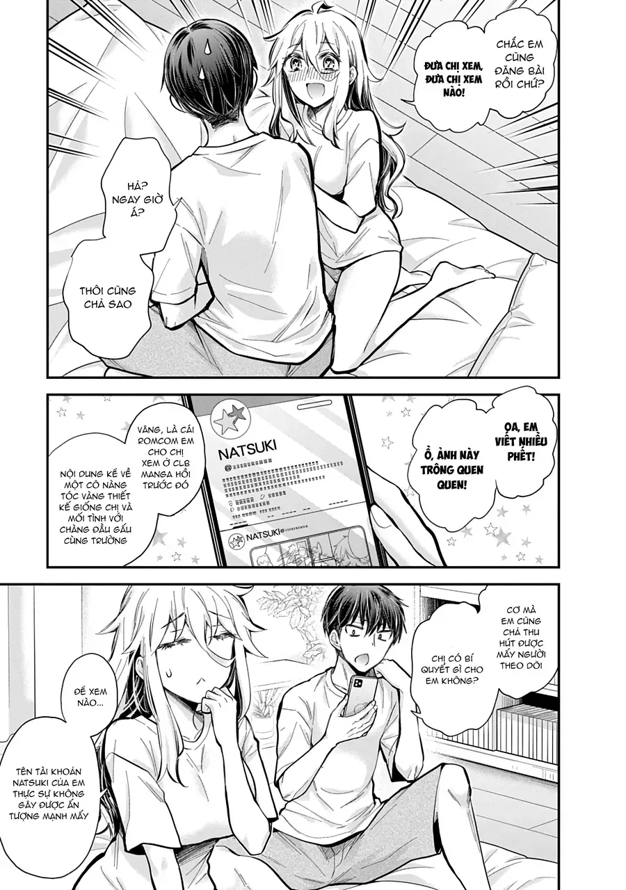 Chapter 57 - Trang 20