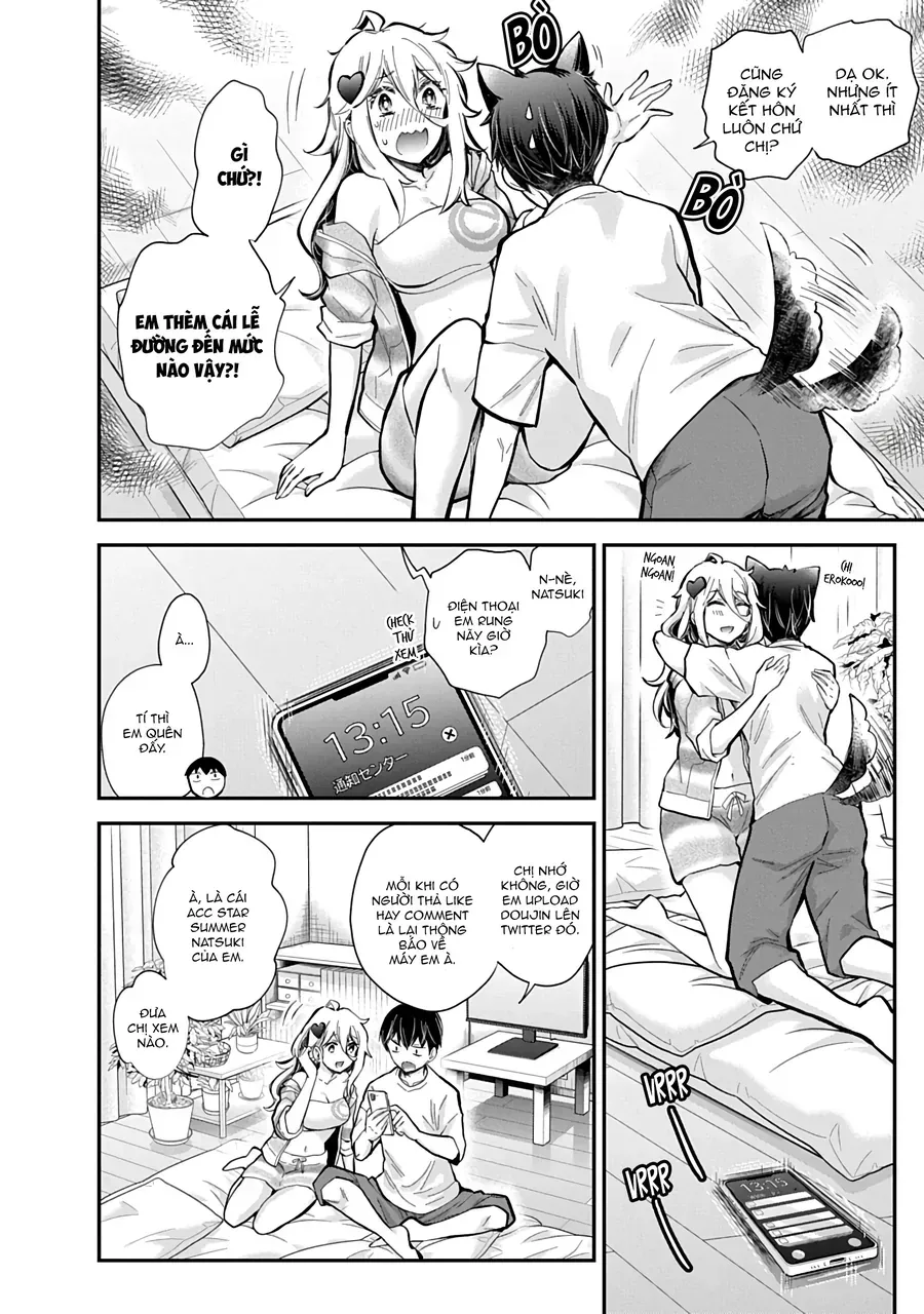 Chapter 58 - Trang 5