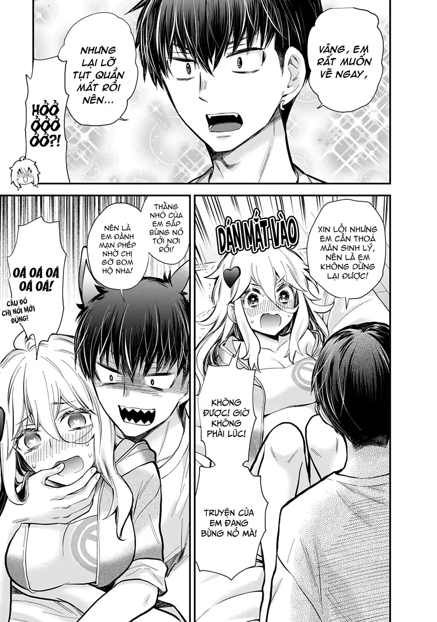 Chapter 58 - Trang 8