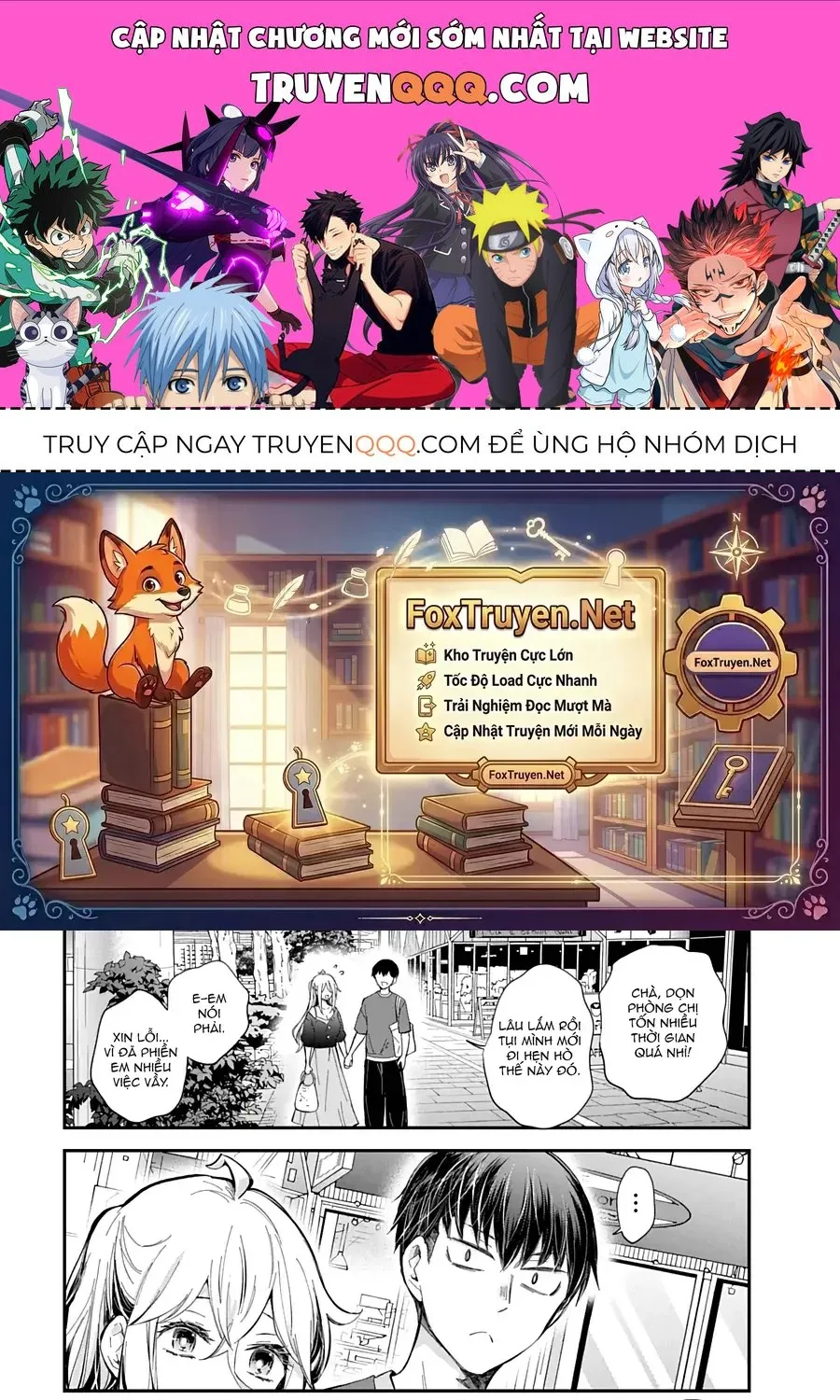 Chapter 62 - Trang 1