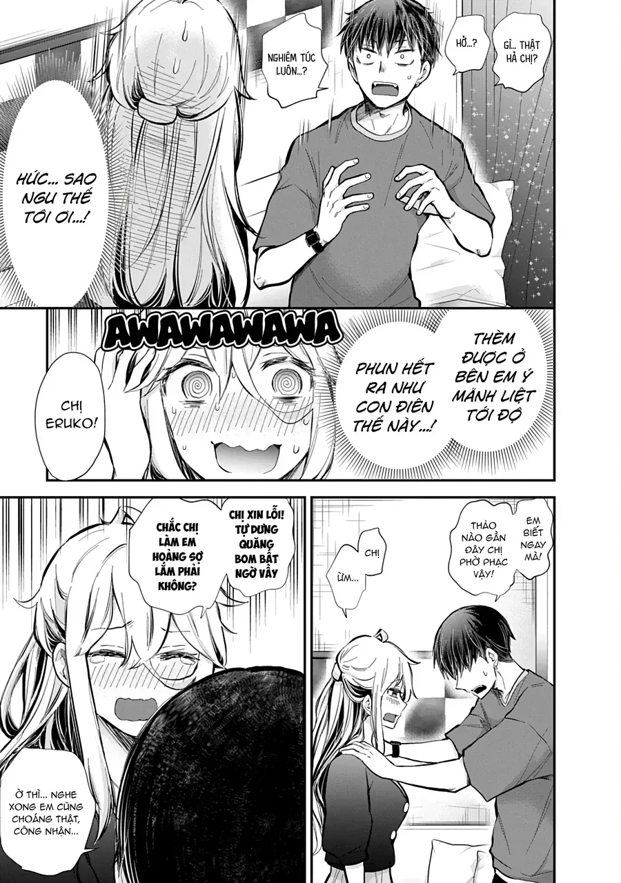 Chapter 62 - Trang 8