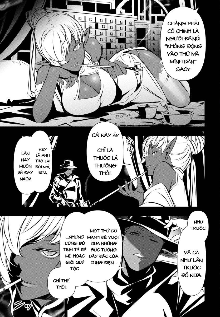 Chương 86 - Trang 11