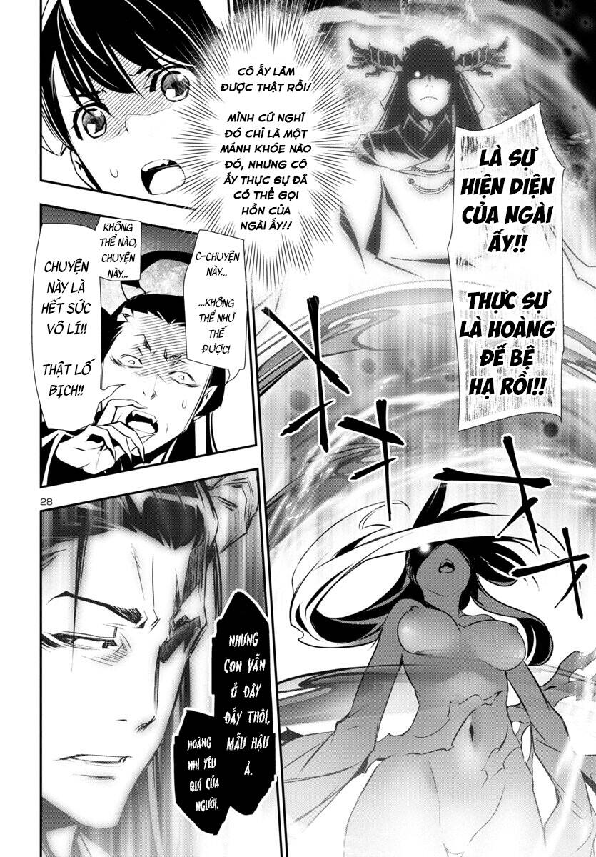 Chương 86 - Trang 32