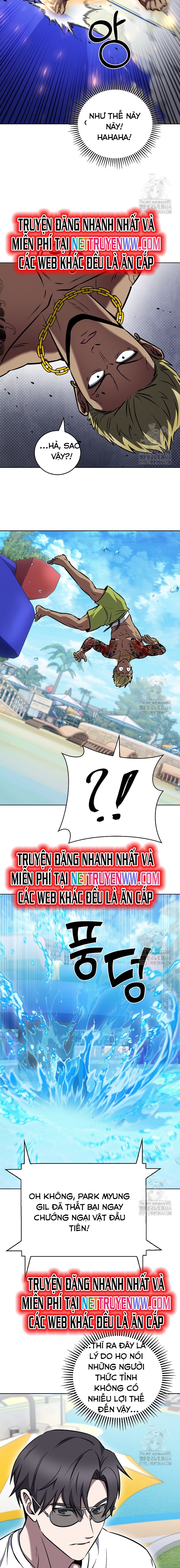Chương 64 - Trang 18