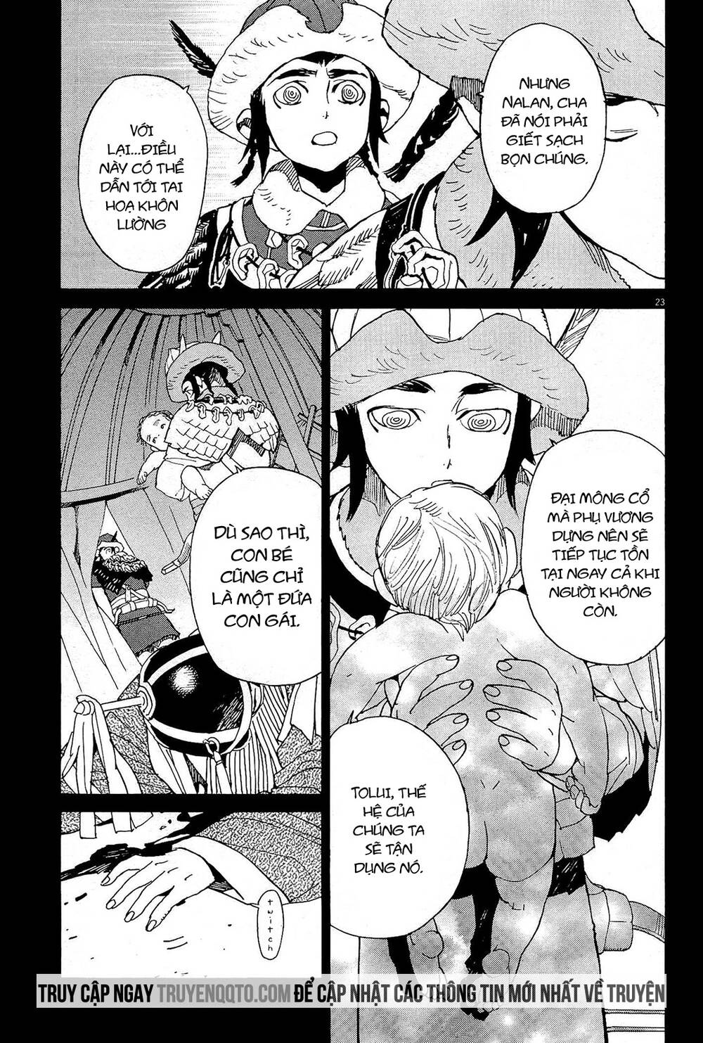 Chương 51 - Trang 24