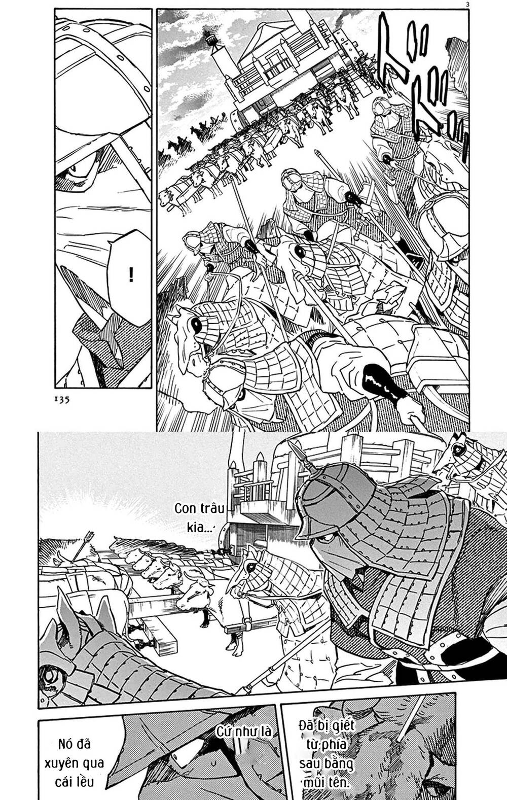 Chương 71 - Trang 5