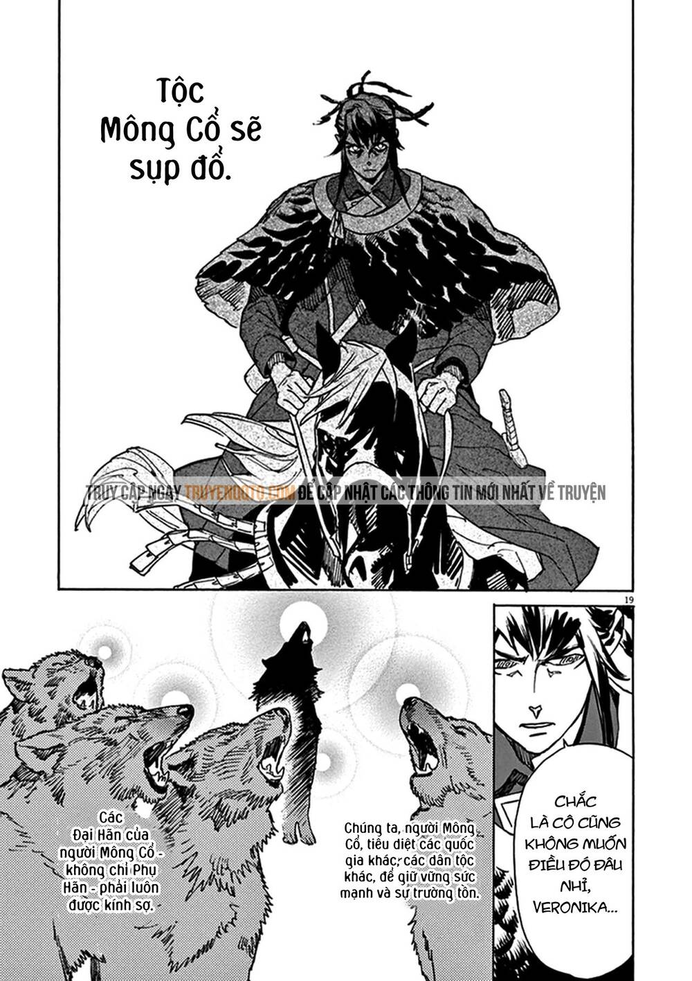 Chương 75 - Trang 18