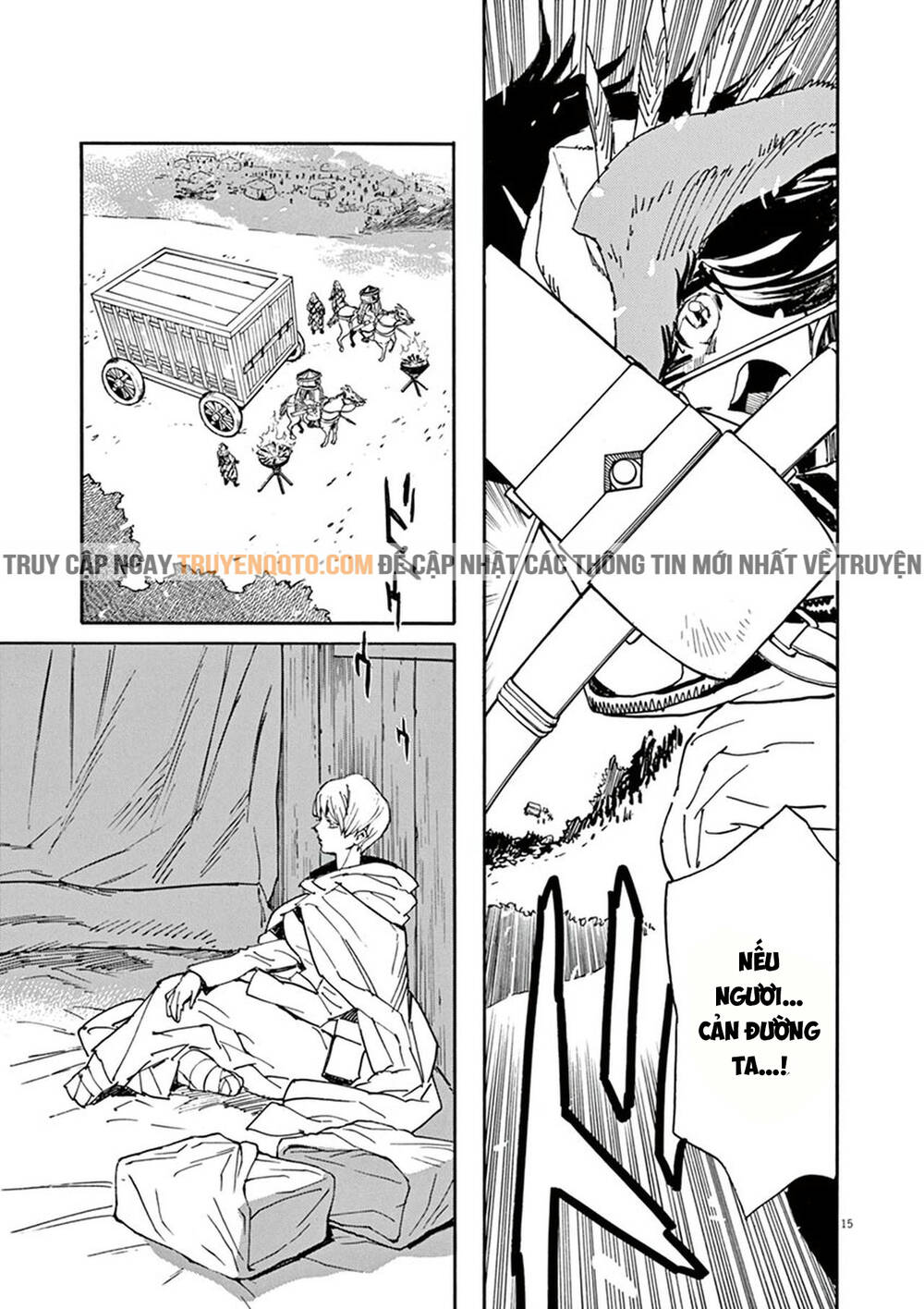 Chương 88 - Trang 15