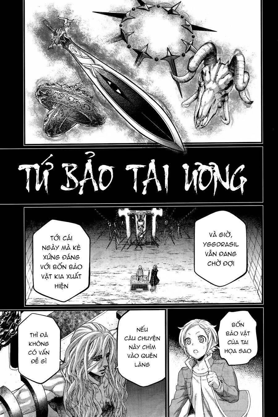 Chương 97 - Trang 30