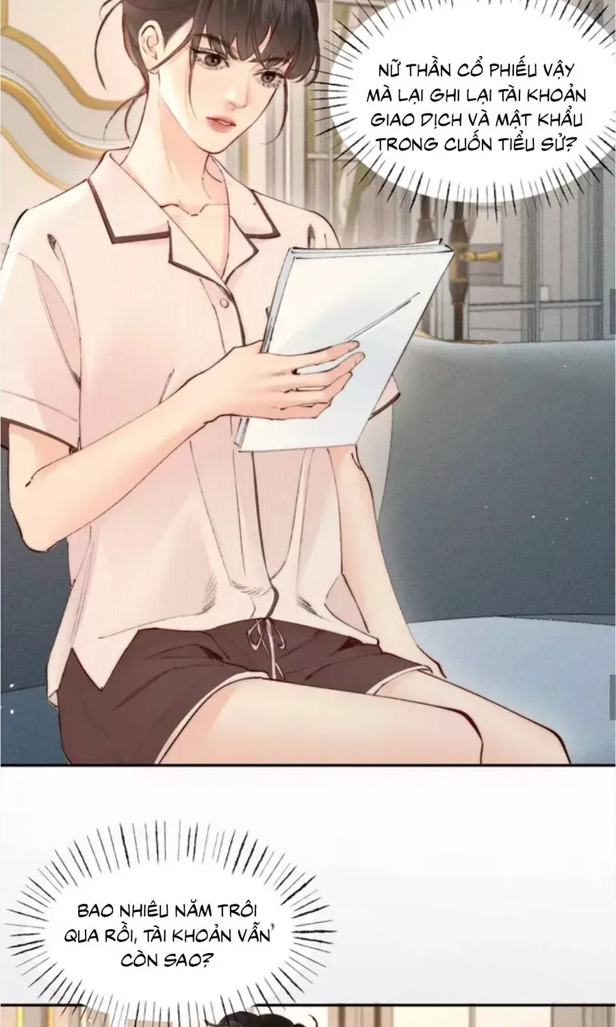 Chapter 63 - Trang 22