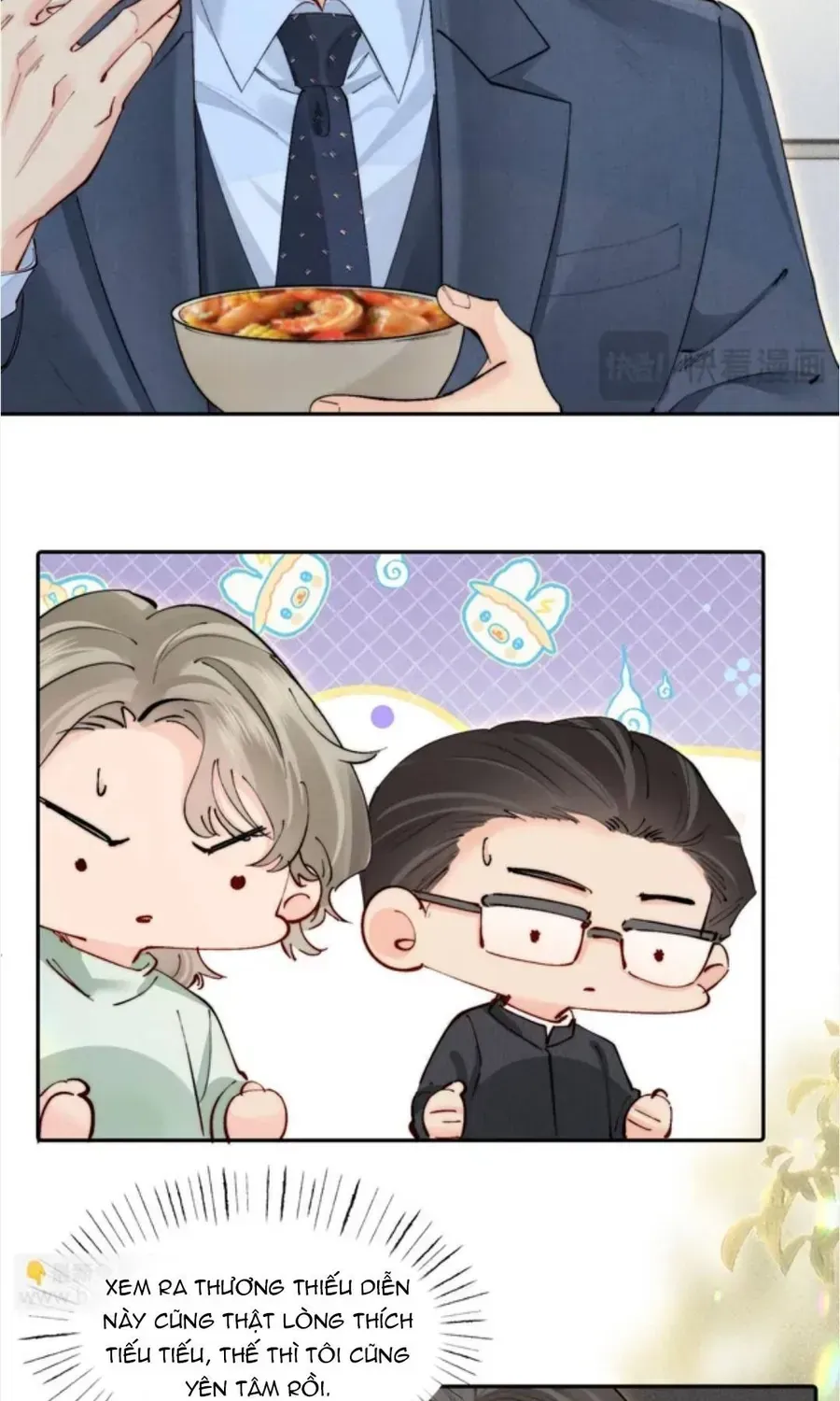 Chapter 64 - Trang 11