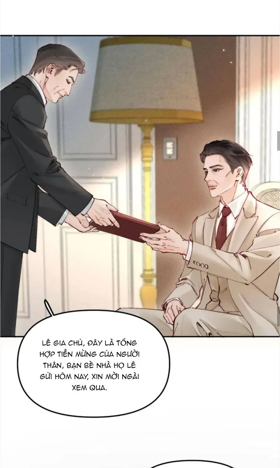 Chapter 64 - Trang 25