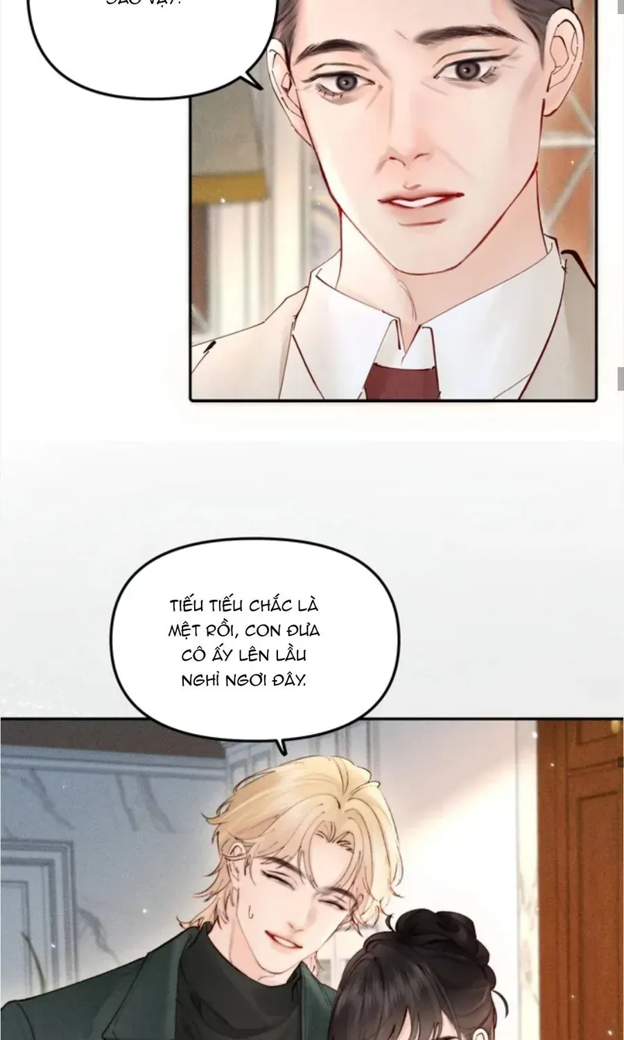 Chapter 64 - Trang 33